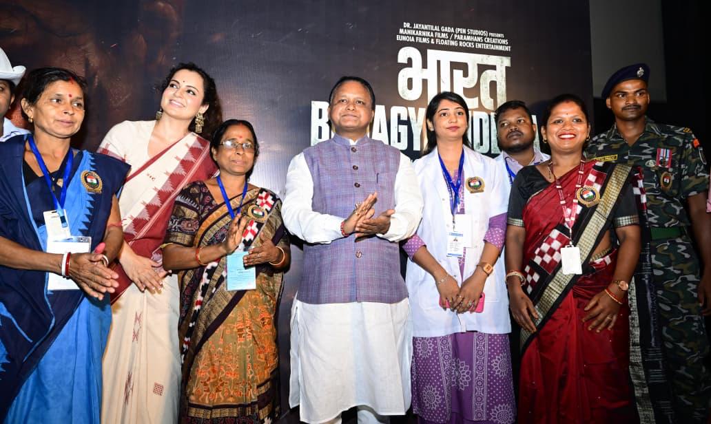Award 1