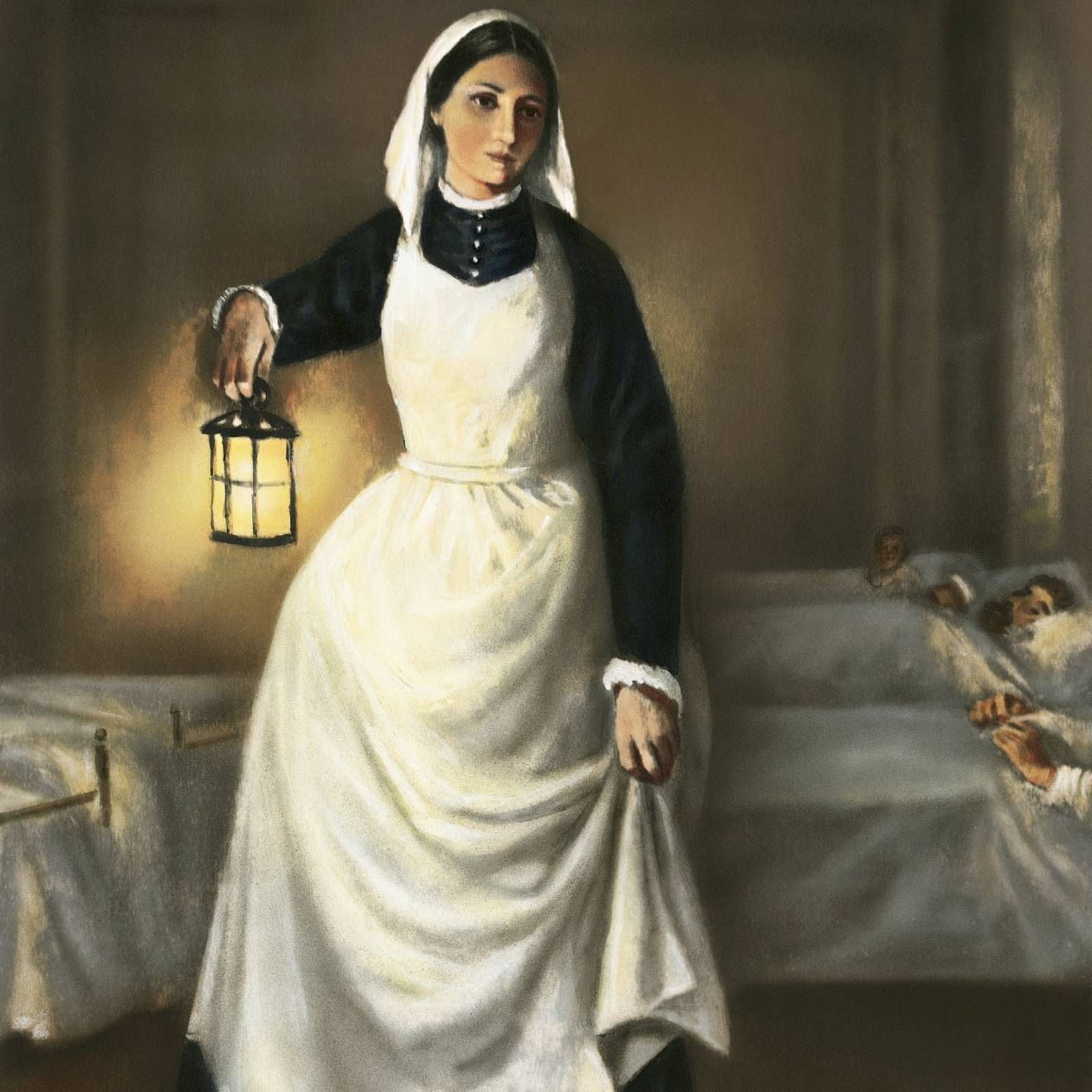 Florence Nightingale